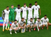 Profil Timnas Inggris di Piala Dunia 2026 bersama Harry Kane dan skuad The Three Lions.