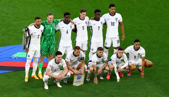 Profil Timnas Inggris di Piala Dunia 2026: Racikan Thomas Tuchel dan Ketajaman Harry Kane Jadi Andalan