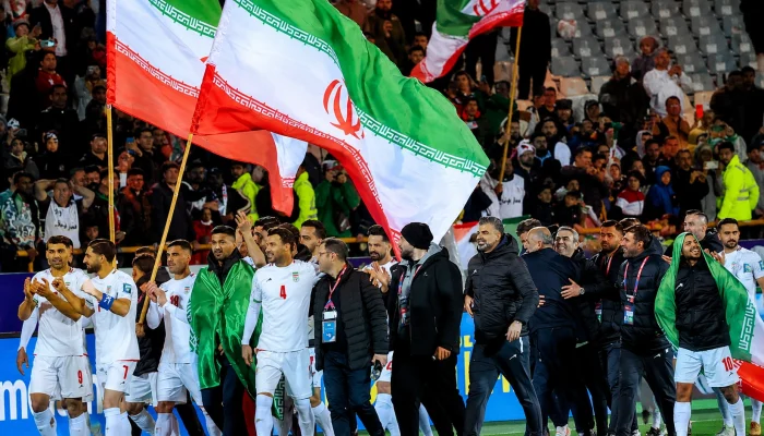 Profil Timnas Iran di Piala Dunia 2026: Drama Politik, Ketajaman Mehdi Taremi, dan Ambisi Team Melli Cetak Sejarah