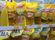 Harga Minyak Goreng Promo Hari Ini