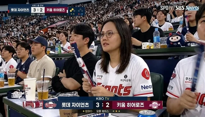 Prompt Gemini AI Edit Foto Ala Penonton Baseball Korea, Hasilnya Super Realistis