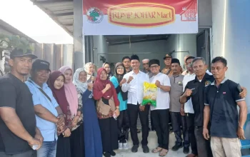 Kopdes Merah Putih