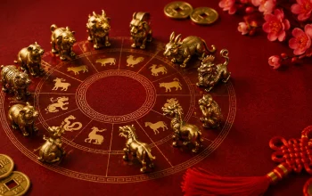 Ramalan Shio Besok Sabtu 30 Mei 2026 untuk 12 shio lengkap mulai dari Shio Tikus, Kerbau, Macan hingga Babi.
