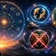 Ilustrasi ramalan zodiak besok 1 Juni 2026 lengkap untuk 12 zodiak mulai Aries hingga Pisces