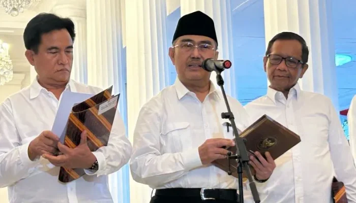 Prabowo Batasi Jabatan Anggota Polri di Luar Institusi, Reformasi Polri Diperkuat