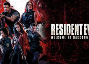 Sinopsis Film Resident Evil: Welcome to Raccoon City