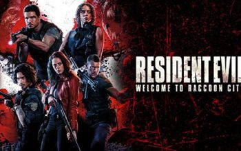 Sinopsis Film Resident Evil: Welcome to Raccoon City