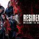 Sinopsis Film Resident Evil: Welcome to Raccoon City