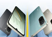 Review Poco C81 Pro: HP Murah 2026 dengan Layar 120Hz dan Baterai 6000 mAh