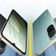 Poco C81 Pro dengan spesifikasi layar 120Hz, baterai 6000 mAh, dan performa gaming untuk HP murah terbaru 2026.