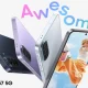 Samsung Galaxy A57 5G terbaru 2026 dengan desain premium, layar AMOLED 120Hz, dan sertifikasi IP68 di Indonesia.