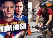 Sinopsis Film Premium Rush