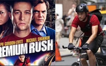 Sinopsis Film Premium Rush