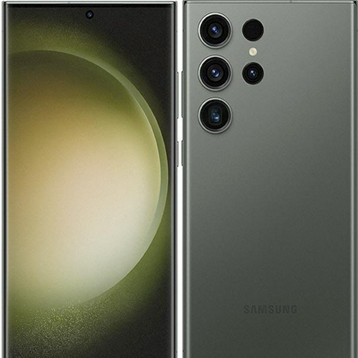 Samsung Galaxy S23 Ultra 5G