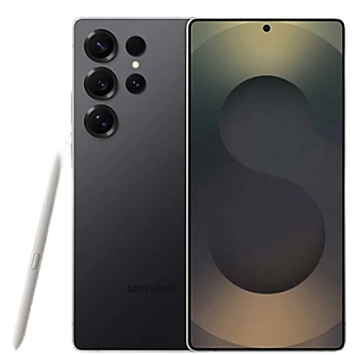 Samsung Galaxy S25 Ultra