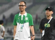PSMS Medan Siap Tempur di Piala Presiden 2026, Bidik Promosi dan Gelar Juara