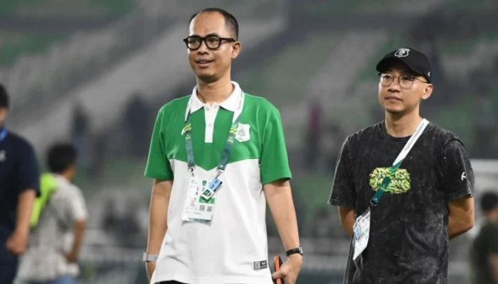 PSMS Medan Siap Tempur di Piala Presiden 2026, Bidik Promosi dan Gelar Juara
