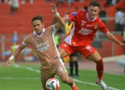 Semen Padang Degradasi! Kalah 0-1 dari Dewa United, Harapan Pupus di Liga 1