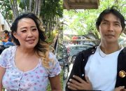 Setelah Cerai Permanen dari Arya Khan, Pinkan Mambo Bongkar Borok Mantan Suami