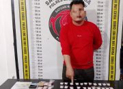 Polres Simalungun