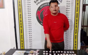 Polres Simalungun