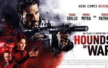 Sinopsis Film Hounds of War