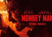Sinopsis film Monkey Man