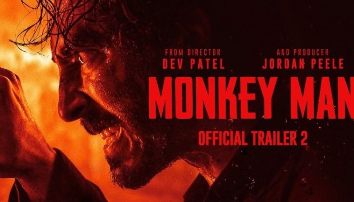 Sinopsis Film Monkey Man: Aksi Balas Dendam Brutal Dev Patel yang Penuh Ketegangan Tayang di Bioskop Trans TV Malam Ini