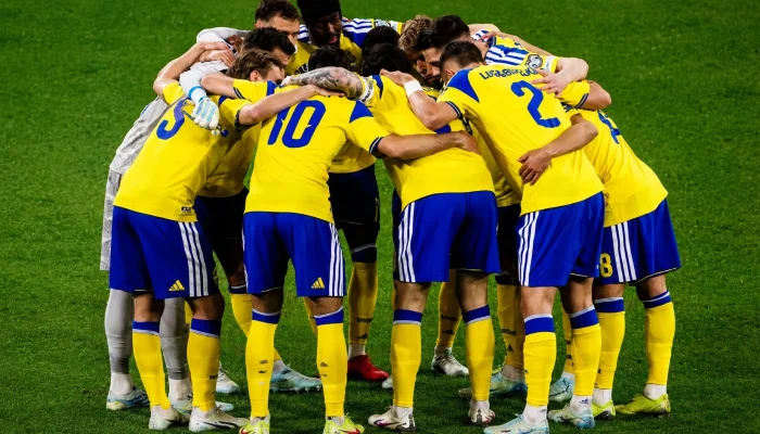 Skuad Swedia Piala Dunia 2026 Resmi Dirilis, Graham Potter Bawa Kejutan Besar
