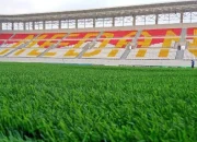 Stadion Teladan Jadi Venue Piala AFF U19 2026, Suporter Medan Bangga