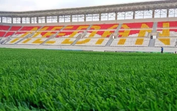 Stadion Teladan AFF U19
