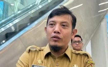 Pemprov Sumut Bantah Buka 9.759 Formasi CPNS, Kepala Bapeg: Masih Tahap Pengumpulan Data