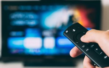 Jadwal Acara TV