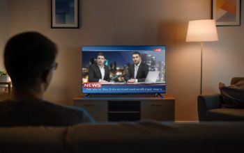 Jadwal Acara TV