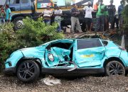 mobil listrik mati mendadak