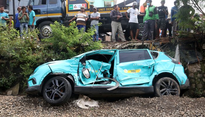 Mobil Listrik Bisa Mati Mendadak di Rel Kereta? Ini Penjelasan Pakar