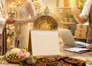 Tanggal Bagus Juni 2026 menurut kalender Jawa dan primbon untuk pernikahan, usaha, dan pindah rumah.