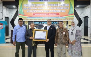Tanjungbalai