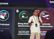 Telkomsel Perkuat Customer First, Hadirkan Layanan Lebih Mudah, Cepat, dan Andal bagi Pelanggan