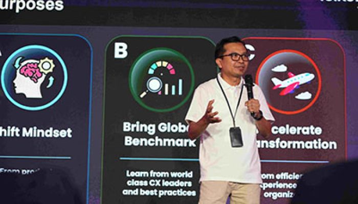 Telkomsel Perkuat Customer First, Hadirkan Layanan Lebih Mudah, Cepat, dan Andal bagi Pelanggan