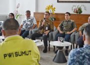 Pemprov Sumut Terapkan Learning Hub Sumut Berkah, ASN Kini Bisa Belajar Mandiri dari Mana Saja