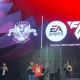 Timnas Indonesia EA Sports FC