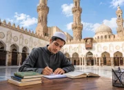 Tips Lolos Beasiswa Al Azhar 2026: Strategi Jitu Agar Diterima Kuliah Gratis ke Mesir