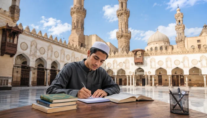 Tips Lolos Beasiswa Al Azhar 2026: Strategi Jitu Agar Diterima Kuliah Gratis ke Mesir