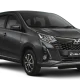 Toyota Calya 2026