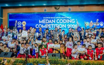 Medan UMSU