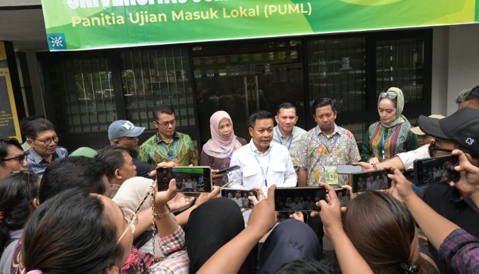 Calon Mahasiswa Baru PTN Wajib Siapkan Dokumen yang Diperlukan untuk Daftar Ulang SNBT 2026