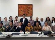 USU dan Kyoto University Perkuat Kolaborasi Riset Internasional, Bahas Energi hingga Mangrove