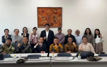 USU dan Kyoto University Perkuat Kolaborasi Riset Internasional, Bahas Energi hingga Mangrove