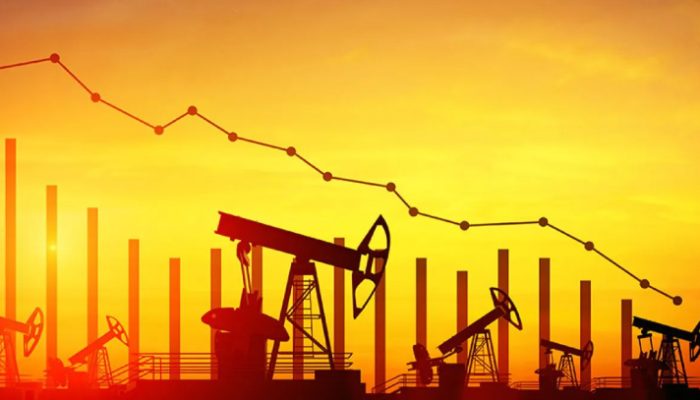 Harga Minyak Mentah Melemah: Brent Turun 0,6% dan West Texas Intermediate (WTI) Terkoreksi 1,5%